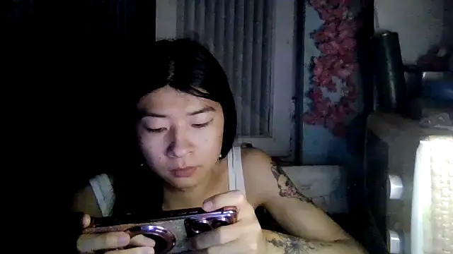 CarlyJoy online show from 05/27/26, 04:25