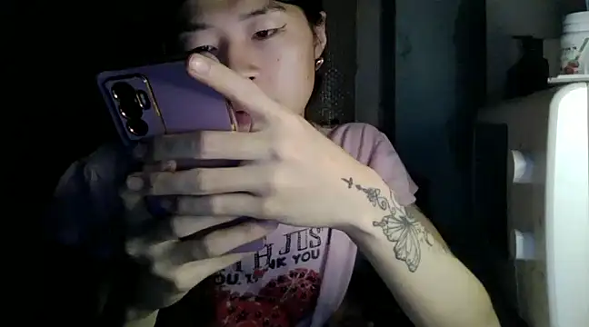 Snapshot of CarlyJoy chatting on 03/14/25, 02:30 CarlyJoy online show from 03/14/25, 02:30