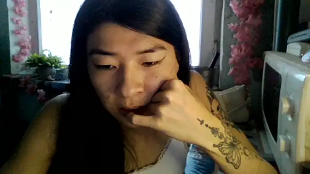 CarlyJoy online show from 01/13/26, 11:47