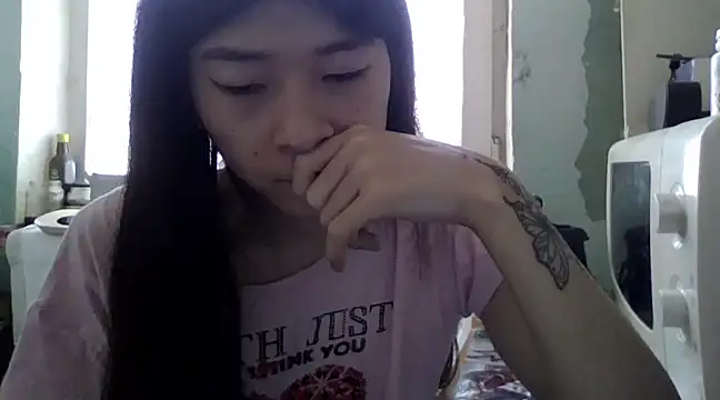 Snapshot of CarlyJoy chatting on 03/13/25, 09:21 CarlyJoy online show from 03/13/25, 09:21