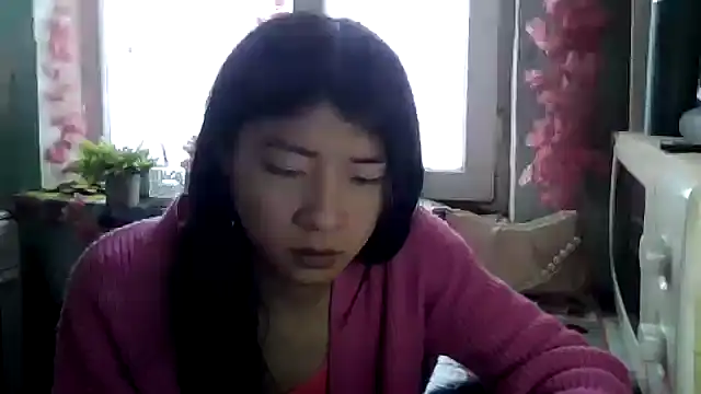 CarlyJoy online show from 02/13/26, 09:42