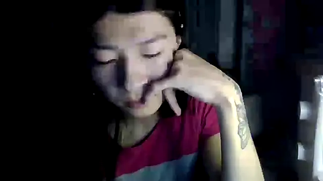 Snapshot of CarlyJoy chatting on 10/15/25, 02:58 CarlyJoy online show from 10/15/25, 02:58
