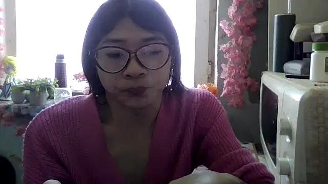 CarlyJoy online show from 03/13/26, 09:14