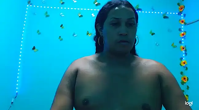 big alondra x online show from 12/27/24, 06:24