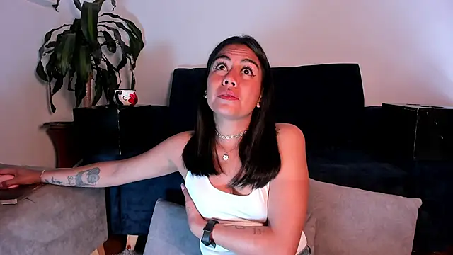 im amber online show from 03/09/26, 01:03