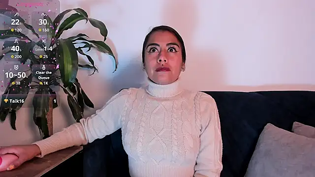 im amber online show from 11/06/25, 01:48