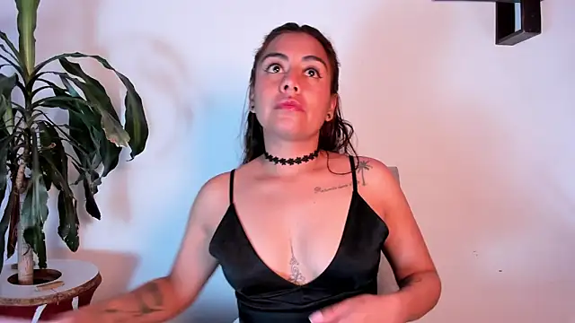 im amber online show from 05/25/26, 12:48