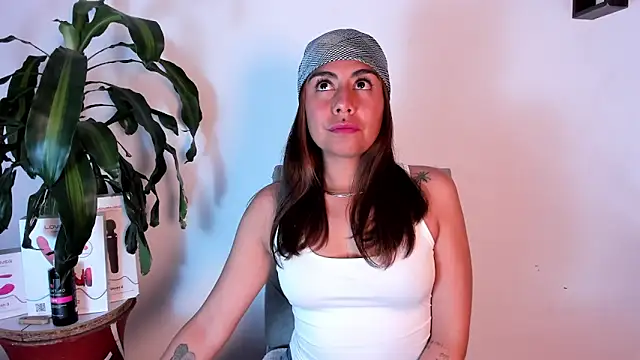 im amber online show from 05/28/26, 12:55