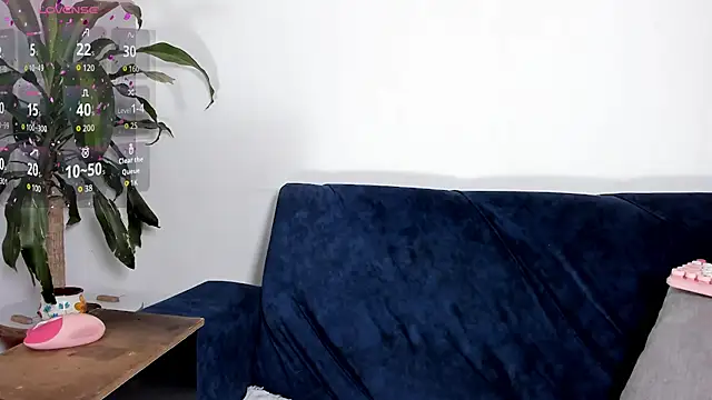 im amber online show from 09/10/25, 01:21