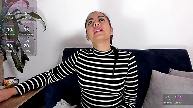 im amber online show from 09/19/25, 01:59