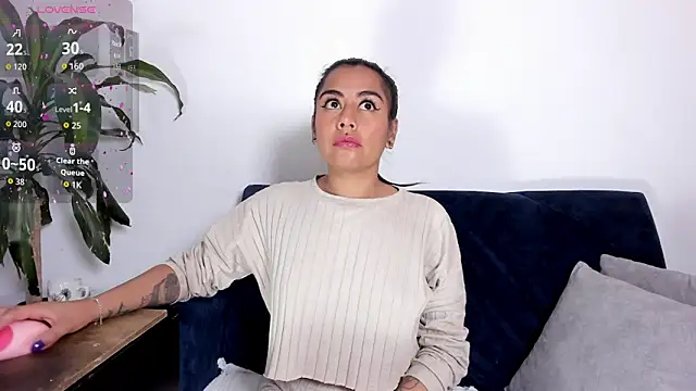 im amber online show from 09/11/25, 01:11