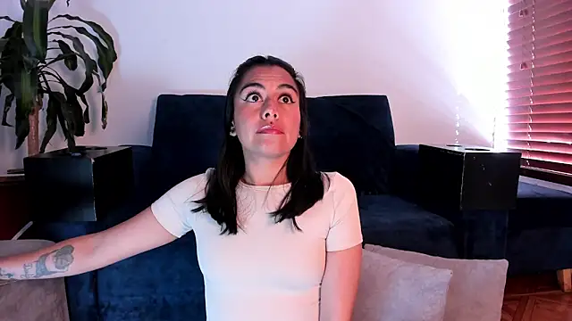 im amber online show from 02/27/26, 01:22