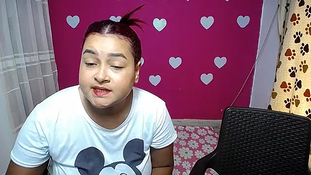 violeta rous online show from 04/13/26, 03:05