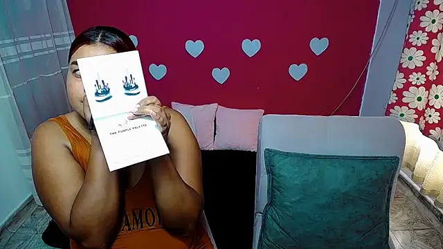 Snapshot of violeta_rous chatting on 05/20/26, 02:58 violeta rous online show from 05/20/26, 02:58