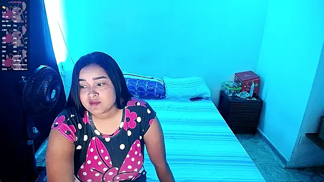 violeta rous online show from 11/06/25, 08:35