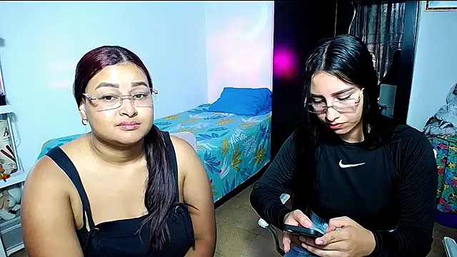 violeta rous online show from 02/04/26, 03:40