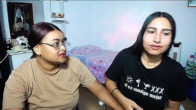 violeta rous online show from 02/20/26, 03:03