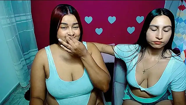 violeta rous online show from 06/20/26, 10:04
