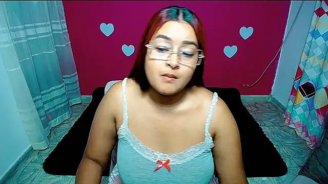 violeta rous online show from 06/15/26, 03:18