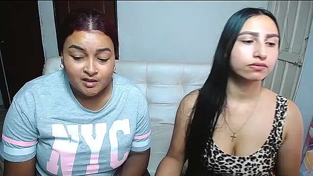 violeta rous online show from 04/12/26, 03:59