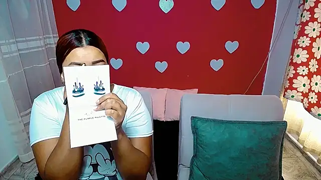 violeta rous online show from 06/03/26, 03:06