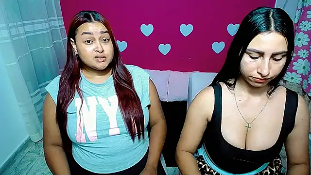 violeta rous online show from 06/06/26, 03:45