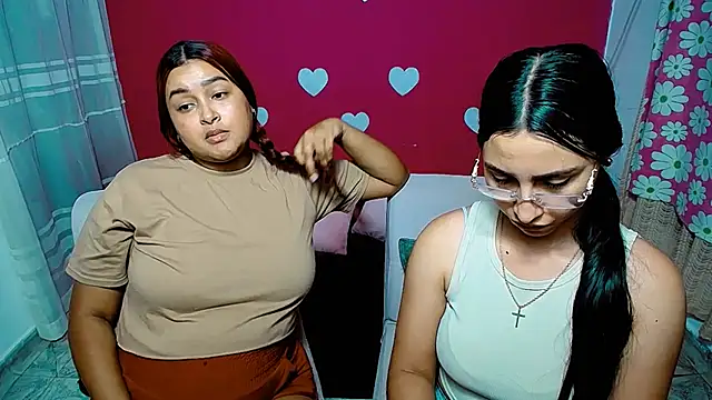 violeta rous online show from 06/03/26, 03:29