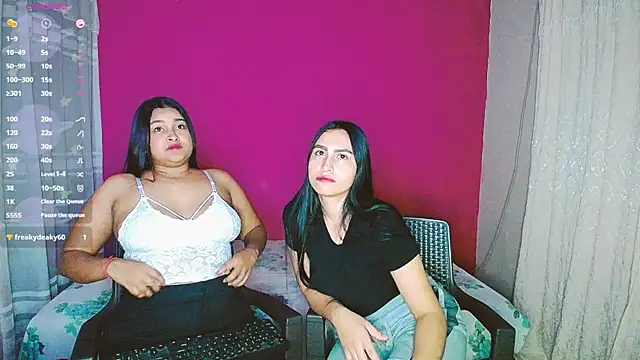 Snapshot of violeta_rous chatting on 02/10/25, 03:35 violeta rous online show from 02/10/25, 03:35