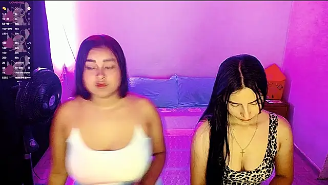 violeta rous online show from 10/29/25, 12:26