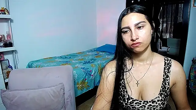 violeta rous online show from 02/06/26, 03:19