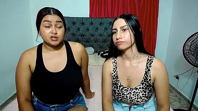 violeta rous online show from 07/18/26, 04:10