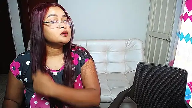 violeta rous online show from 03/31/26, 03:14