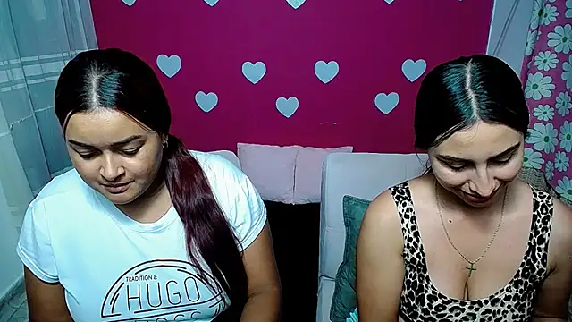 violeta rous online show from 06/05/26, 03:22