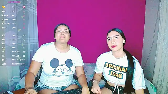Snapshot of violeta_rous chatting on 02/19/25, 03:17 violeta rous online show from 02/19/25, 03:17