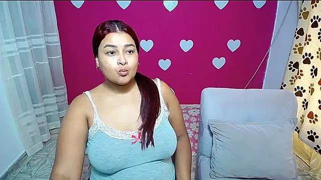 Snapshot of violeta_rous chatting on 04/18/26, 03:03 violeta rous online show from 04/18/26, 03:03