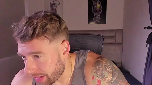 paul rogerr online show from 02/24/26, 12:39