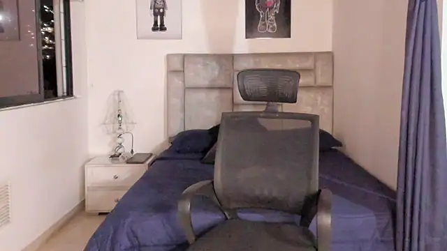 Snapshot of paul_rogerr chatting on 10/29/25, 06:12 paul rogerr online show from 10/29/25, 06:12