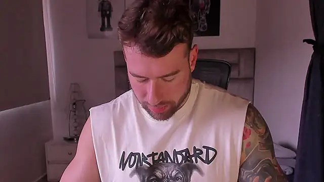 paul rogerr online show from 02/14/26, 03:12