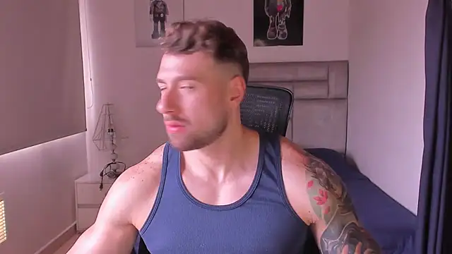 paul rogerr online show from 12/20/25, 06:00