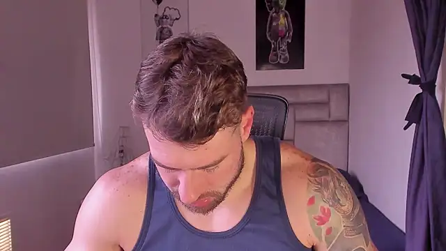 paul rogerr online show from 02/27/26, 01:00