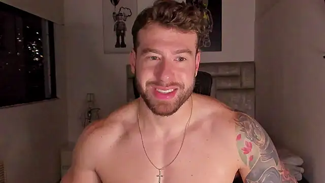 paul rogerr online show from 02/17/26, 09:50