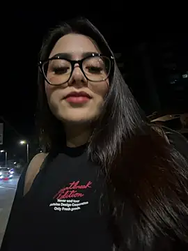 Natha Fantasy online show from 03/27/26, 02:31