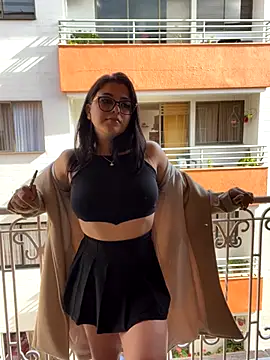 Natha Fantasy online show from 10/19/25, 08:22