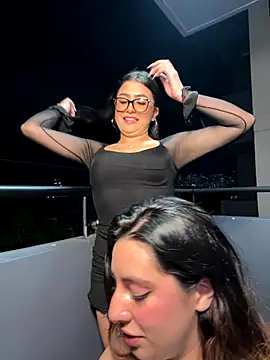 Natha Fantasy online show from 12/14/25, 02:40