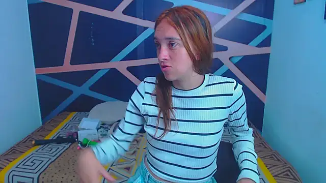 SofiaWet23 online show from 10/01/25, 12:31