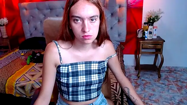 SofiaWet23 online show from 10/10/25, 01:34