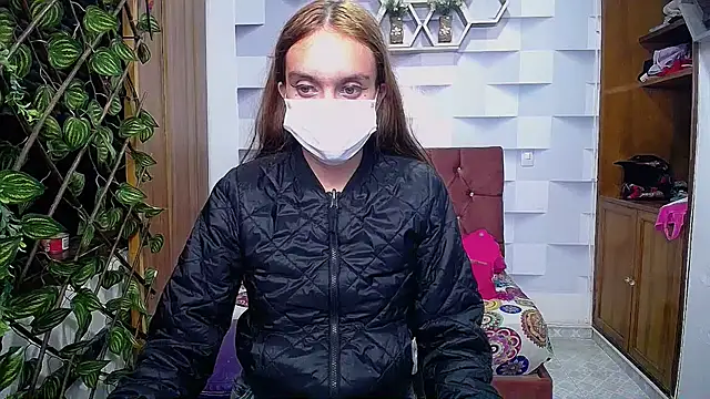 SofiaWet23 online show from 10/09/25, 02:34