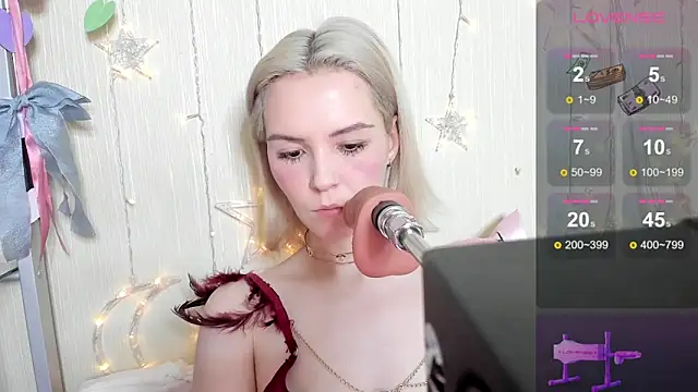 Kaya Devis online show from 01/11/26, 04:52