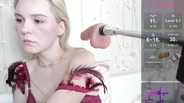 Kaya Devis online show from 03/09/26, 05:11