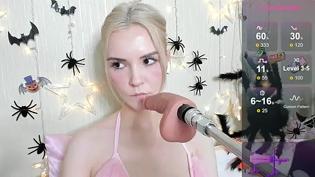 Kaya Devis online show from 11/01/25, 04:41